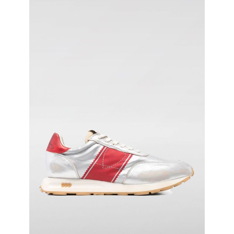 Philippe Model Sneakers Men Silver